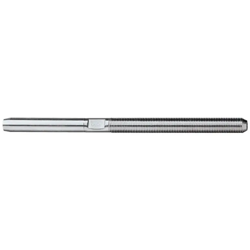 Terminale Swage Filettato Ronstan per Cavo Metric 16mm, Filettatura da 1" - Massima Resistenza e Sicurezza nella Nautica Promozione