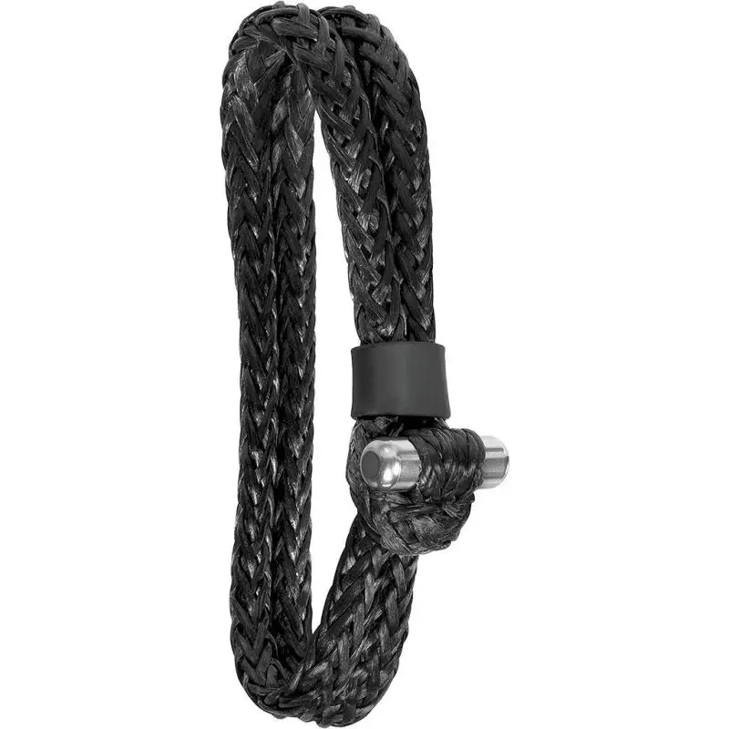 Ronstan SK99 Dyneema® Soft Shackle con Dog Bone - Compatibile con RF67109 Ordina Subito