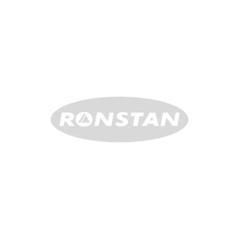 Novità Ronstan SHOCKS™ Blue 5mm (3/16") Line - Confezione da 100 Pezzi per Vela e Nautica