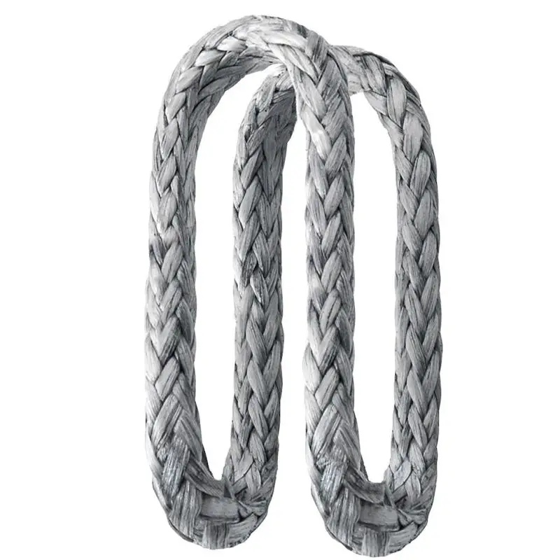 Più Venduto Cavo di alta resistenza Dyneema® Link Ronstan 4mm x ID 130mm per vela e nautica