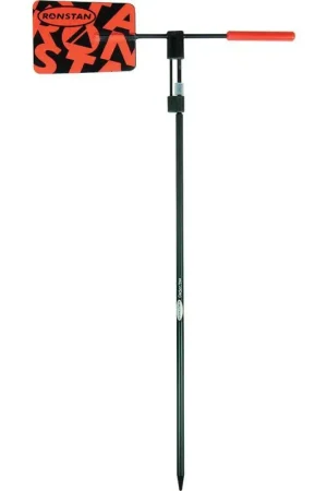 Wind Vane Pro Ronstan per Crazy Kids/Opti - Strumento di direzione per barche a vela Nuova Collezione