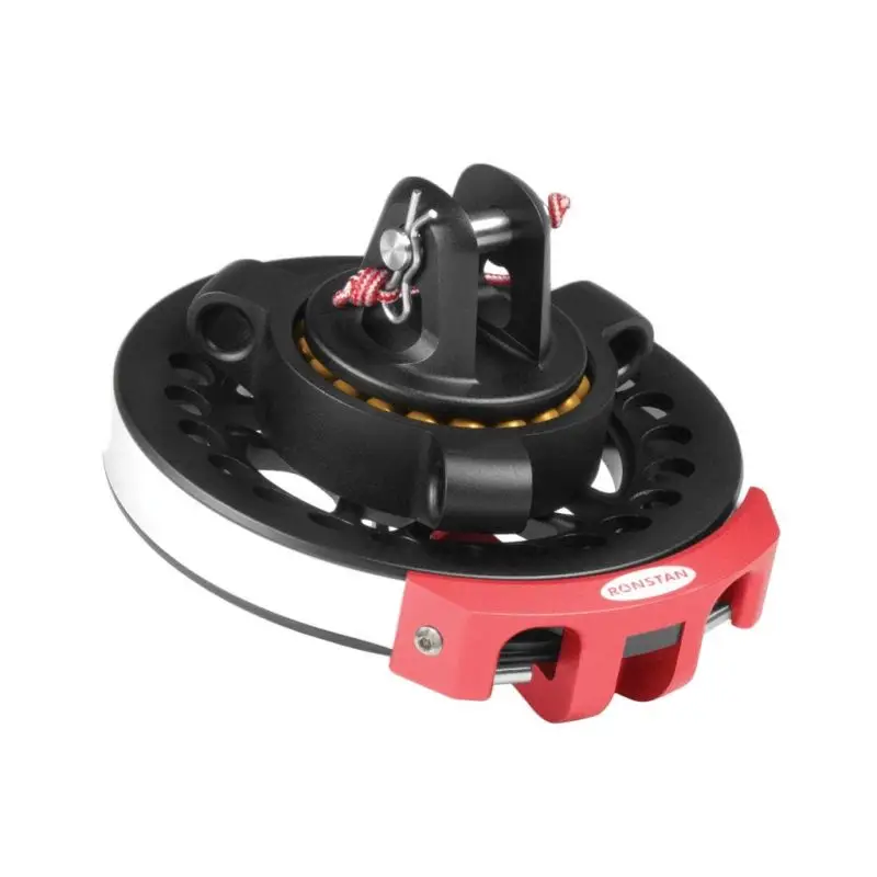 Ronstan Series 120 Top Down Furler Drum - Sistema di avvolgimento per vela ideale per la nautica e l'utilizzo su barche Prezzo Basso