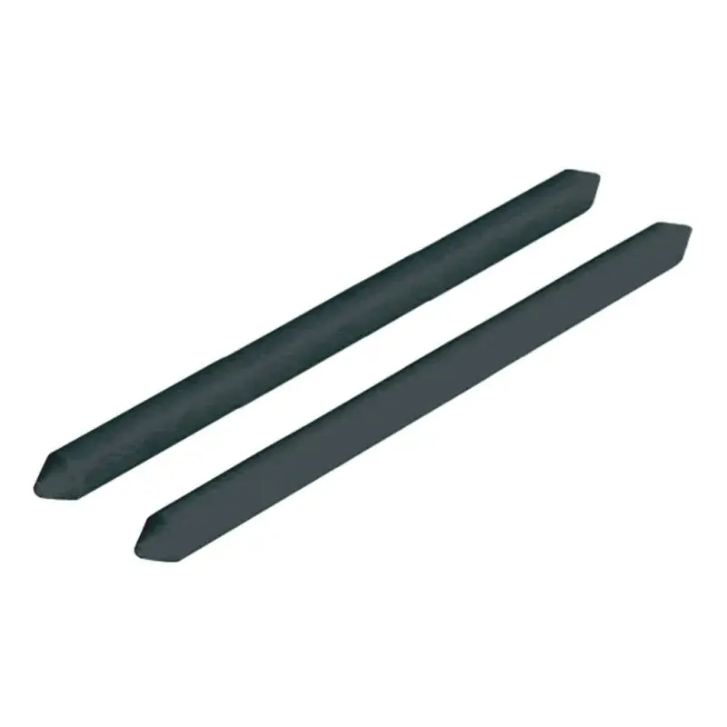 Ronstan Sliderods per Car 125mm - Coppia per Sistemi di Viaggio a Cuscinetti a Sfera Series 22 Prezzo Basso