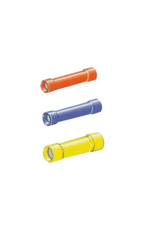 Occasione TUBETTO DI GIUNZIONE BLU CROSSEVEN 10 PZ