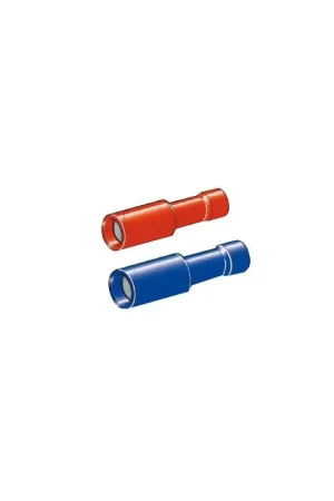 Prezzo Conveniente Crosseven Term. Cilindrico Femmina Blu 10pz per Vela e Nautica