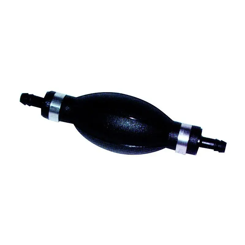 Pompetta adescante 8 mm per carburante e benzina CROSSEVEN Must-Have