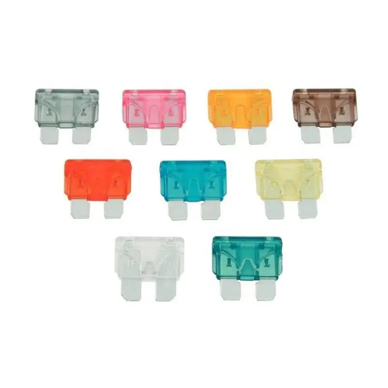 Fusibile Standard 15A - Confezione da 5 Pezzi CROSSEVEN per Nautica Prezzo Scontato
