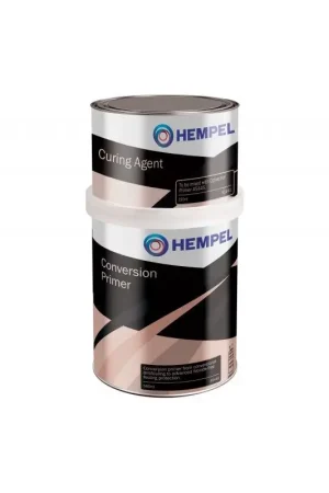 Primer Epossidico Bicomponente HEMPEL Conversion Primer per Rivestimenti Antivegetativi Consegna Rapida