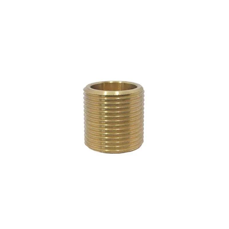 Vite semplice in ottone Foresti e Suardi - 1"1/2, 43 Nuova Collezione