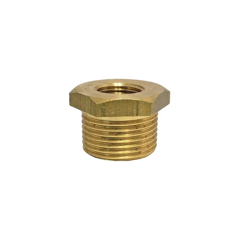 Riduzione "MF" in ottone 1"1/2 x 1"1/4 - Foresti e Suardi Ultima Occasione