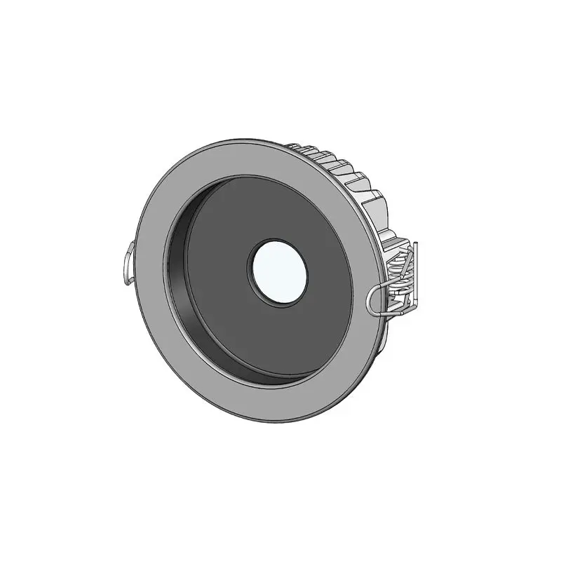Foresti e Suardi Spot Incasso LED Power 5,5W 4000°K White Finitura Cromata Offerta Speciale