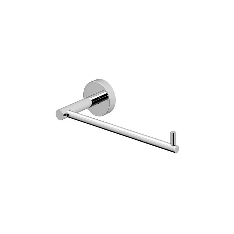 Porta rotolo LIFE - .C Cromato Foresti e Suardi Nuova Collezione