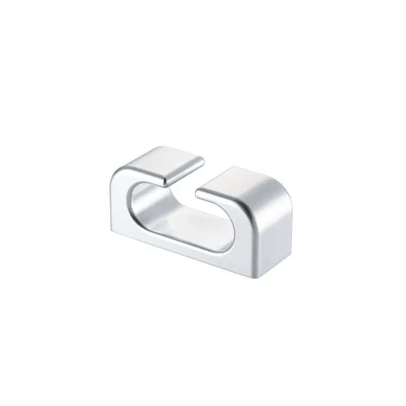 Passacavo MG Acciaio Inox AISI 316L 143x62x120mm - Marca Foresti e Suardi - 0,650 kg Prezzo Di Fabbrica