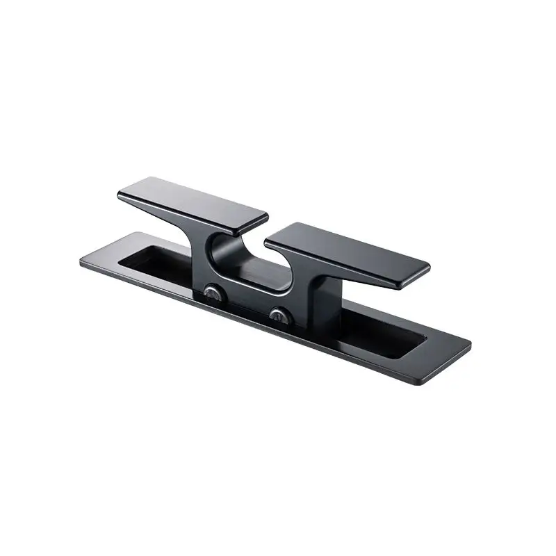 Offerta Lampo Bitta a scomparsa Foresti e Suardi in Acciaio Inox AISI 316L - Capacità di carico 25000 kg - Dimensioni 300x266x220 mm