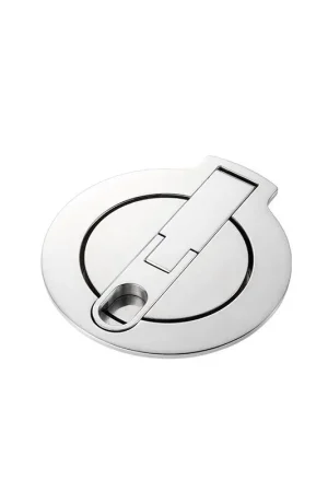 A Buon Prezzo Tappo imbarco Diesel Acciaio Inox AISI 316L Foresti e Suardi - Chiusi a sfere - Dimensioni: A135, B10, C5, D35-42, E40, E1 50, F95, G50, H40