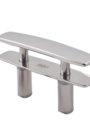 Acquista Ora Bitte a scomparsa in acciaio inox Foresti e Suardi, Design Christian Grande - A: 350, B: 60, C: 118, D: 26, E: 96, M: M12