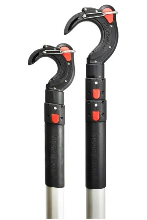 Promo Stagionale Mezzo Marinaio Passacima Hook & Moor - Versione CARBO