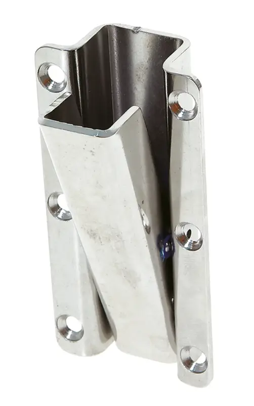 Fermo in Acciaio Inox per Cuccette Professionale