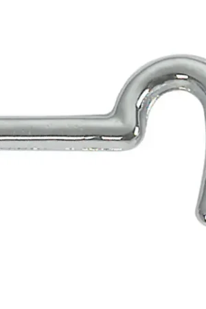 Compra Adesso Gancio Fermaporte mm.60
