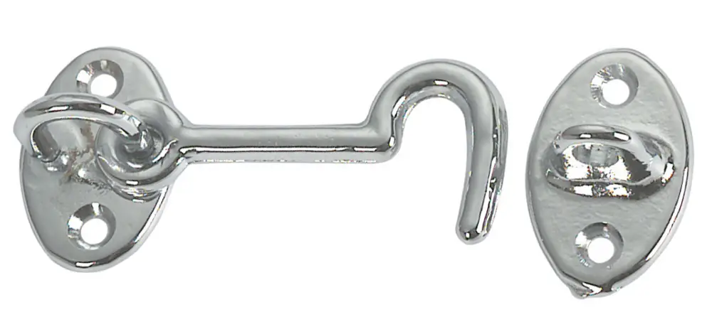 Compra Adesso Gancio Fermaporte mm.60