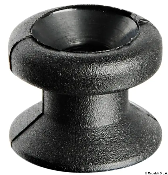 Offerta Del Giorno Funghetto ferma teloni nero