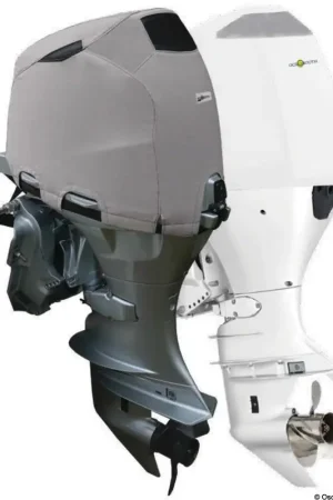 Coprimotore Oceansouth per Honda 250 HP Ventilato Acquista Ora