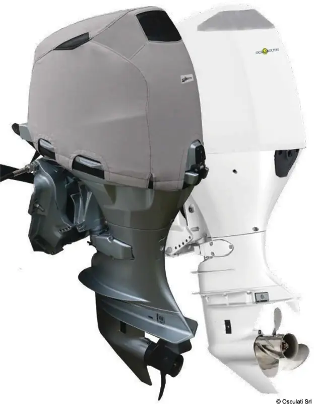 Coprimotore Oceansouth per Honda 250 HP Ventilato Acquista Ora