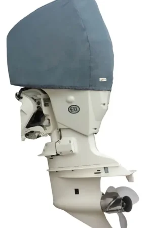 Coprimotore Sartoriale Motore Spento per Evinrude G2 V6 3.4L Popolare