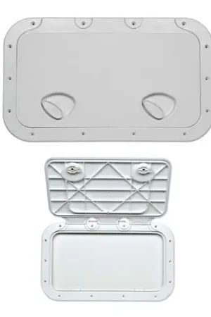 Sportelli in AAS Octopussy Line 355x600 mm Compra Adesso