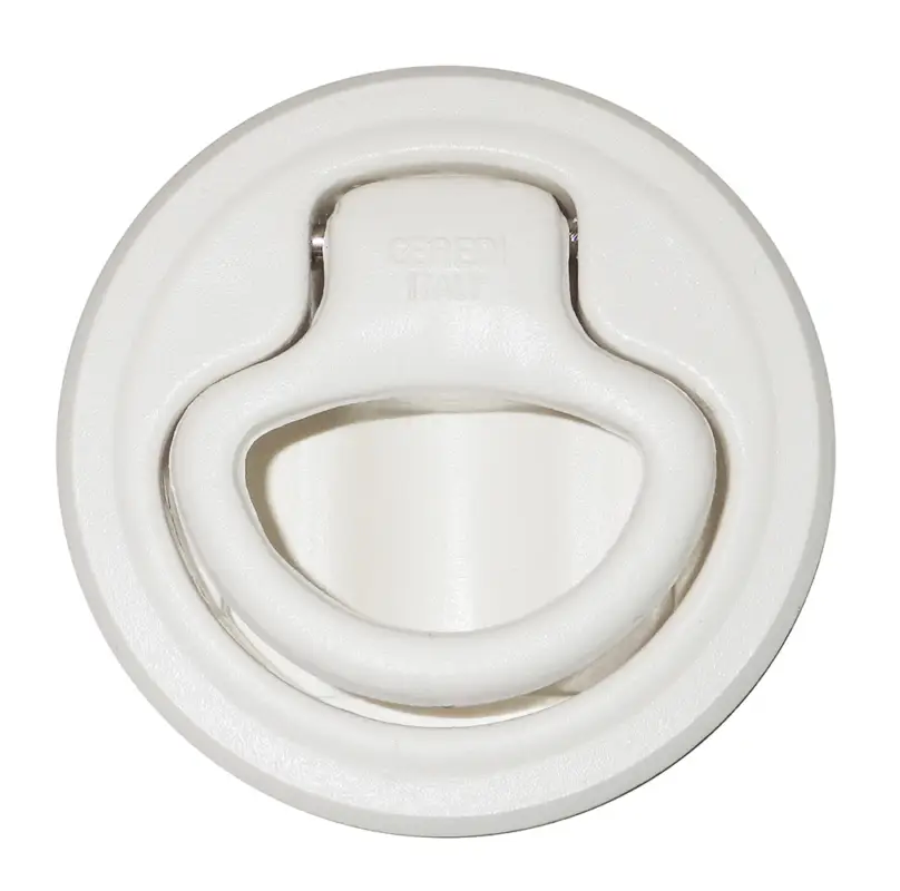 Alzapagliolo in ABS Bianco Bestseller