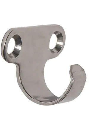 Offerta Limitata Gancio inox
