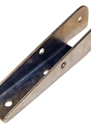 Cavallotto inox per Fissaggio Scalette Offerta Del Giorno