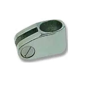 Snodo Inox Ø22/25mm Esclusivo