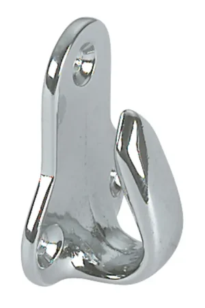 Gancio ottone Spedizione Espresso