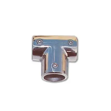 Raccordo Angolo a T 90° Acciaio Inox Offerta Del Giorno