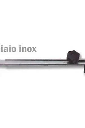 Affare Compasso Telescopico in Acciaio Inox
