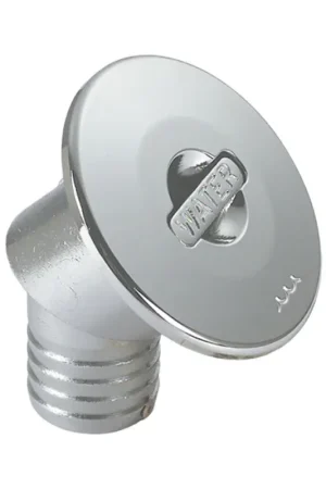 Tappo Ottone Water Inclinato con Levetta Ømm.40 Miglior Prezzo
