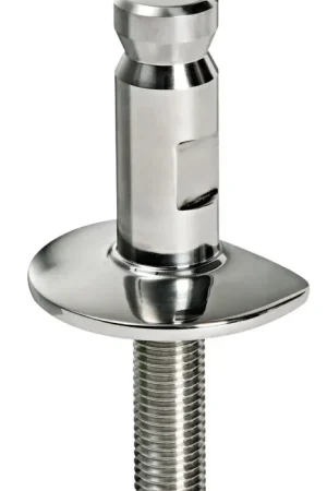 Base Ovalizzata per Candeliere 60 x 45 mm Quantità Limitata