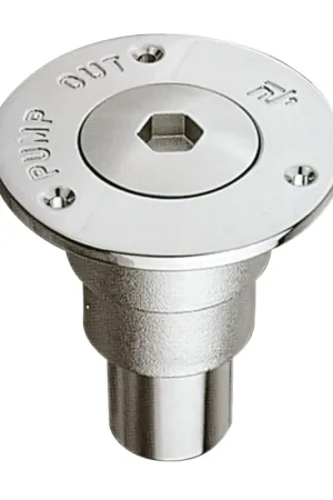 Tappo Ottone Acque Nere Ø mm.38-50 Ultimissimo Modello