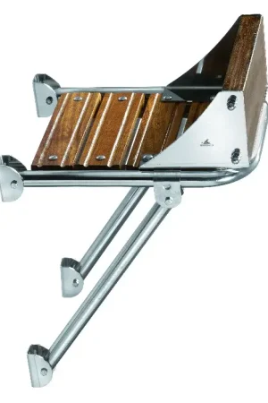 Consegna Rapida Plancetta cm.27x39 con Supporto Motore