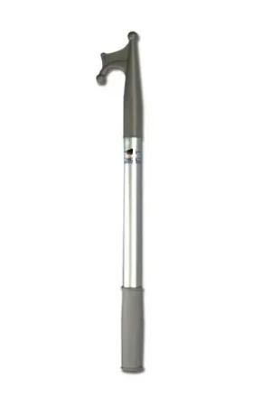 Promo Stagionale Mezzo Marinaio Fisso in Alluminio