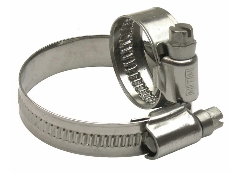 Fascetta din 12 12-22 inox Super Prezzo