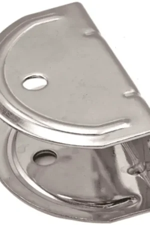 Attacco d22mm inox Subito Disponibile