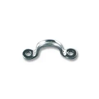 Ultime Pezzi Ponticelli in Acciaio Inox