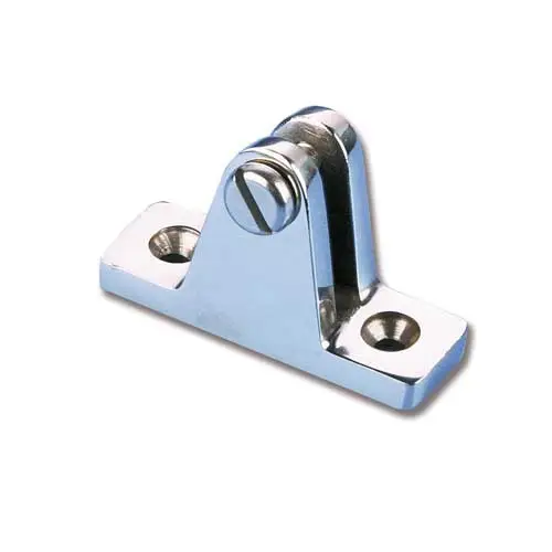 Offerta Lampo Forcella a 90° Inox