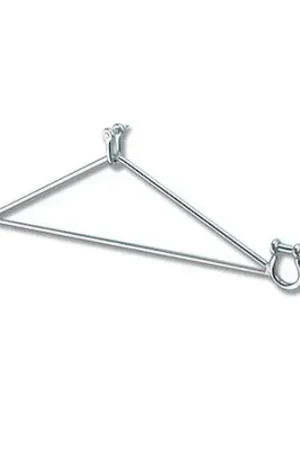 Più Venduto Triangolo per Sostegno Passerella