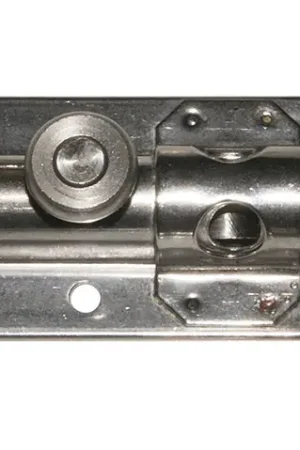 Prezzo Ridotto Catenaccio inox portalucchetto mm.105