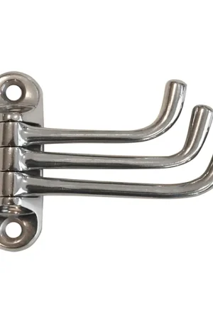 Appendiabito inox 316 Di Tendenza