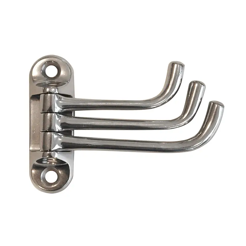 Appendiabito inox 316 Di Tendenza
