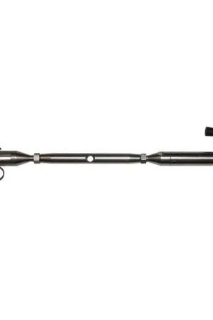 Tenditore Parafil in Acciaio Inox Ø mm. 7 Subito Disponibile